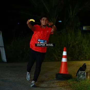 Runner Photo 8439652