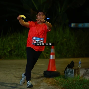 Runner Photo 8439658