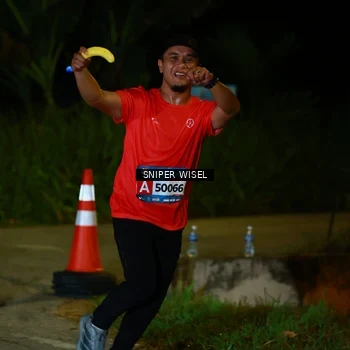 Runner Photo 8439660
