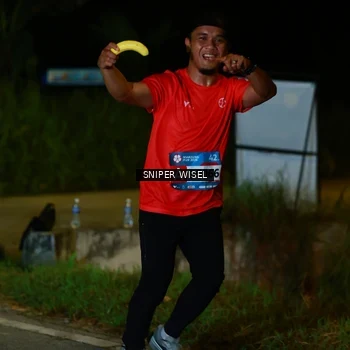 Runner Photo 8439664