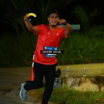Runner Photo 8439666