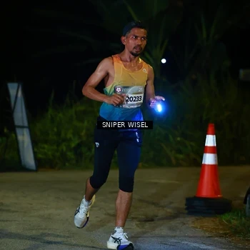 Runner Photo 8439673