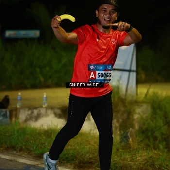 Runner Photo 8439674