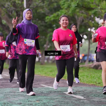 Runner Photo 8439677