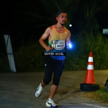Runner Photo 8439682