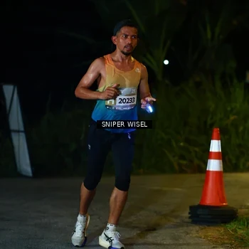 Runner Photo 8439684