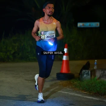 Runner Photo 8439686