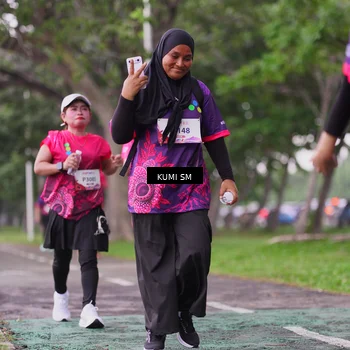 Runner Photo 8439687