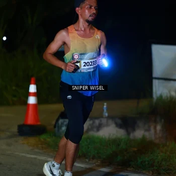 Runner Photo 8439692