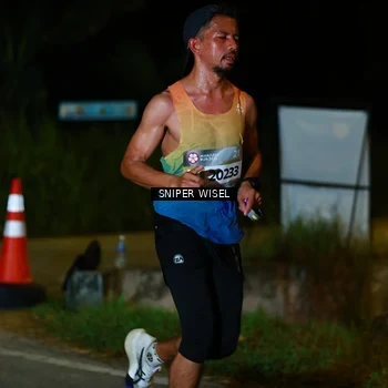 Runner Photo 8439698
