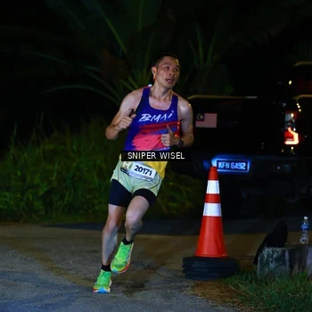 Runner Photo 8439700