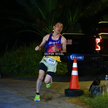Runner Photo 8439701