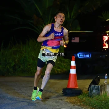 Runner Photo 8439702