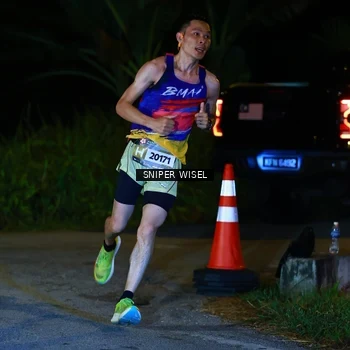 Runner Photo 8439704