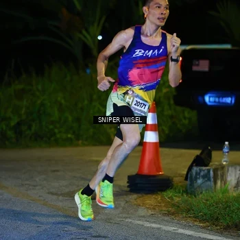 Runner Photo 8439705