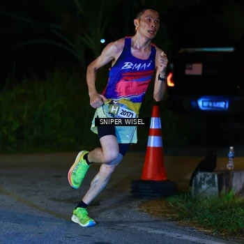 Runner Photo 8439706
