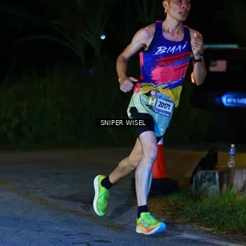 Runner Photo 8439707