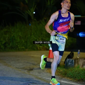 Runner Photo 8439709