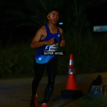 Runner Photo 8439710