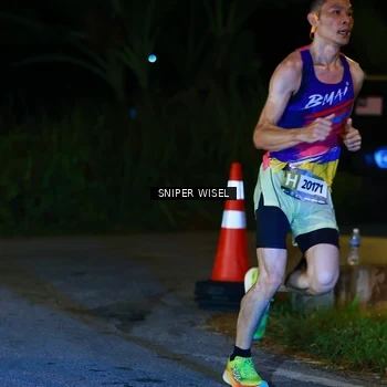 Runner Photo 8439711