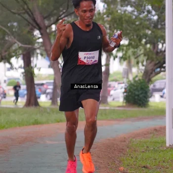 Runner Photo 8439714