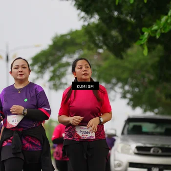 Runner Photo 8439715