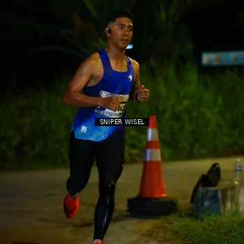 Runner Photo 8439717