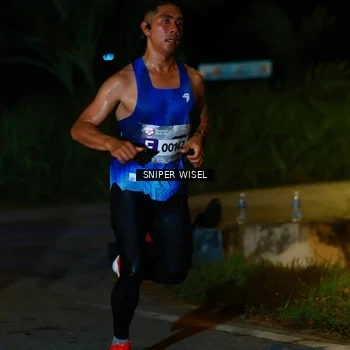 Runner Photo 8439720