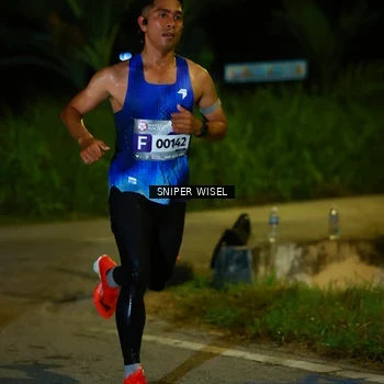 Runner Photo 8439721