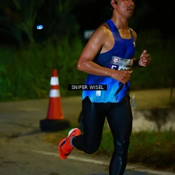 Runner Photo 8439727