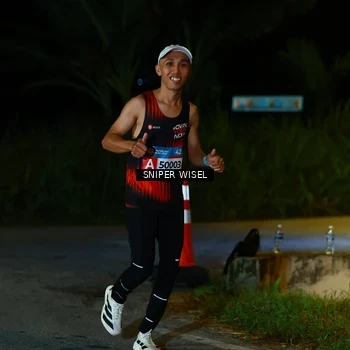 Runner Photo 8439729
