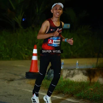 Runner Photo 8439735