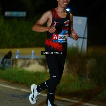 Runner Photo 8439739