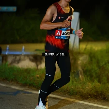 Runner Photo 8439740