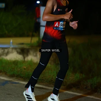 Runner Photo 8439741