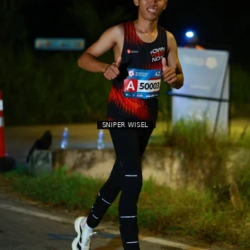 Runner Photo 8439742