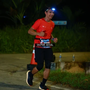Runner Photo 8439743