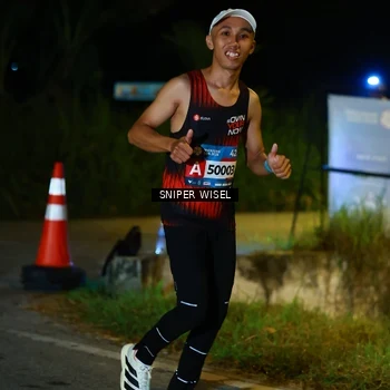 Runner Photo 8439744