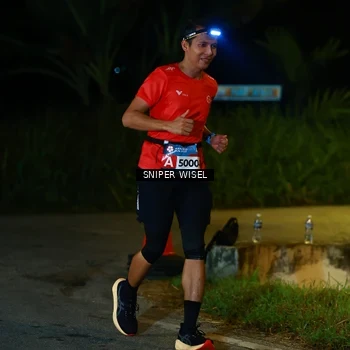 Runner Photo 8439745