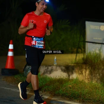 Runner Photo 8439747