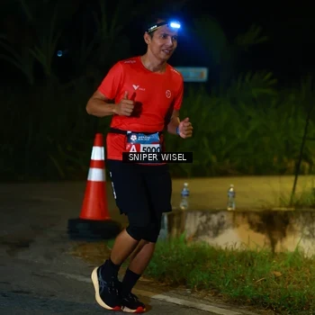 Runner Photo 8439748