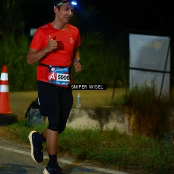 Runner Photo 8439755