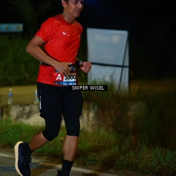 Runner Photo 8439759