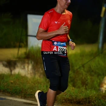 Runner Photo 8439761