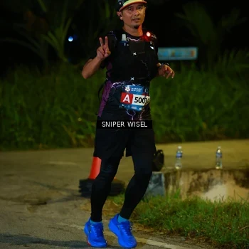 Runner Photo 8439763