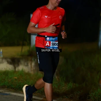 Runner Photo 8439766
