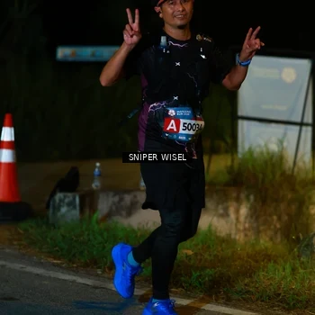 Runner Photo 8439769