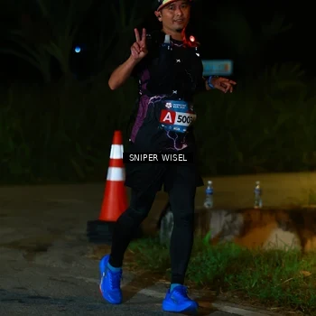 Runner Photo 8439770
