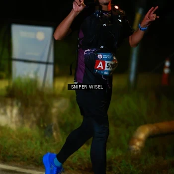 Runner Photo 8439777