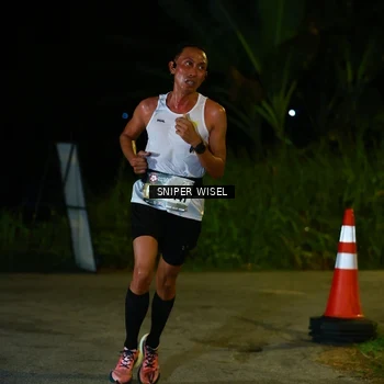 Runner Photo 8439778
